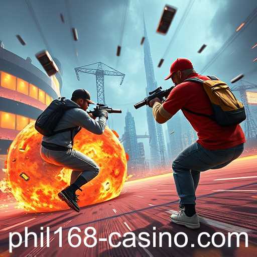 Exploring the Thrilling World of Action Games: A Dive into Dynamic Gameplay