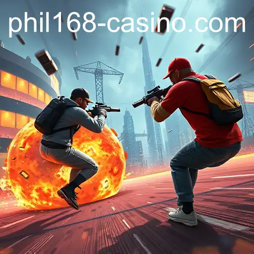 Exploring the Thrilling World of Action Games: A Dive into Dynamic Gameplay