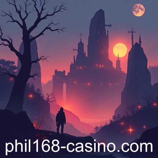 Unveiling the Mystique of 'Adventure Games' Through the Lens of 'phil168'