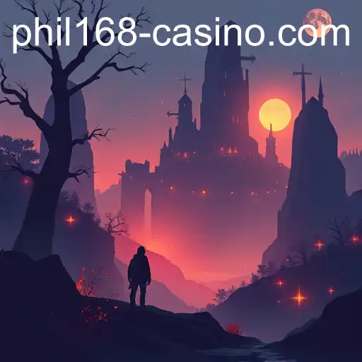 Unveiling the Mystique of 'Adventure Games' Through the Lens of 'phil168'