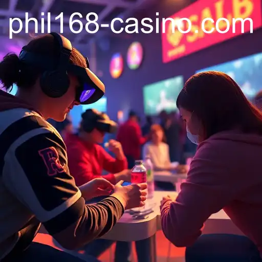 The Evolution of Online Gaming Communities