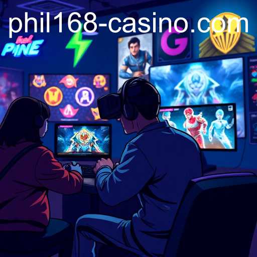 Evolution of Online Gaming in the 2020s