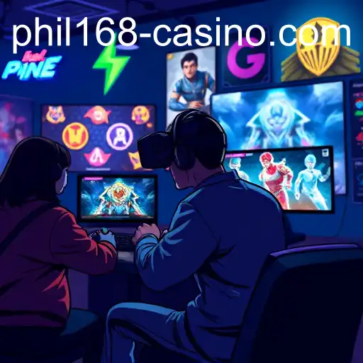 Evolution of Online Gaming in the 2020s