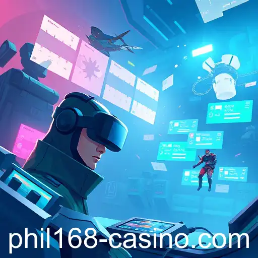 The Evolution of Online Gaming in 2025