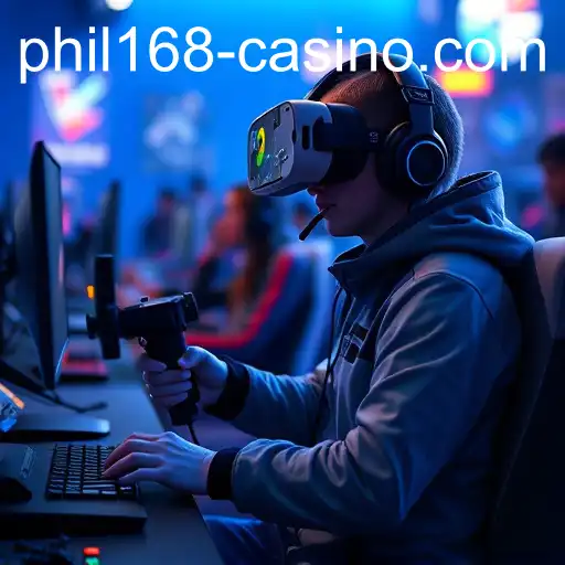 The Evolution of Online Gaming: The Rise of English Portals