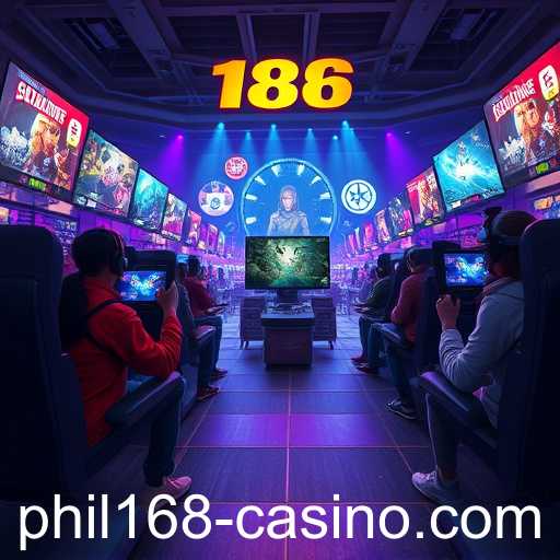 Phil168 Gaming Evolution: Trends and Challenges