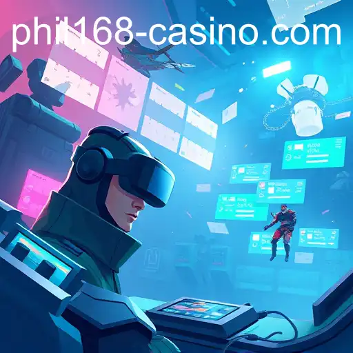 Phil168: A Game Changer in 2025 Online Gaming