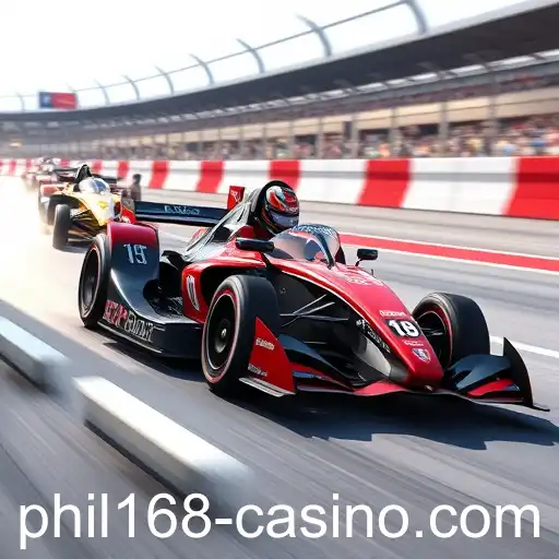 Phil168: Revolutionizing the Online Gaming Landscape