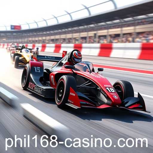 Exploring the Thrill of Racing Games: A Phil168 Adventure