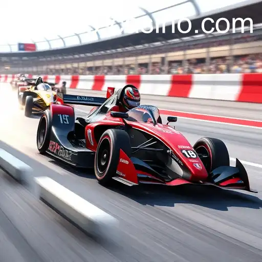 Exploring the Thrill of Racing Games: A Phil168 Adventure