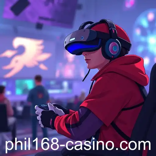 The Rise of Digital Gaming Platforms in 2025