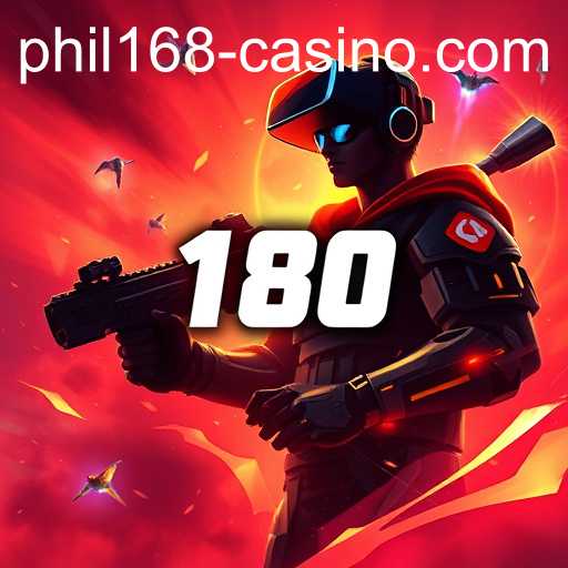 The Rise of Phil168: Defining Online Gaming in 2025