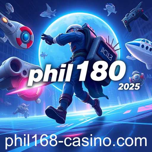 The Rise of 'phil168': Gaming Trends and Innovations