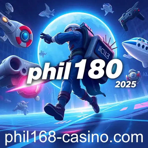 The Rise of 'phil168': Gaming Trends and Innovations