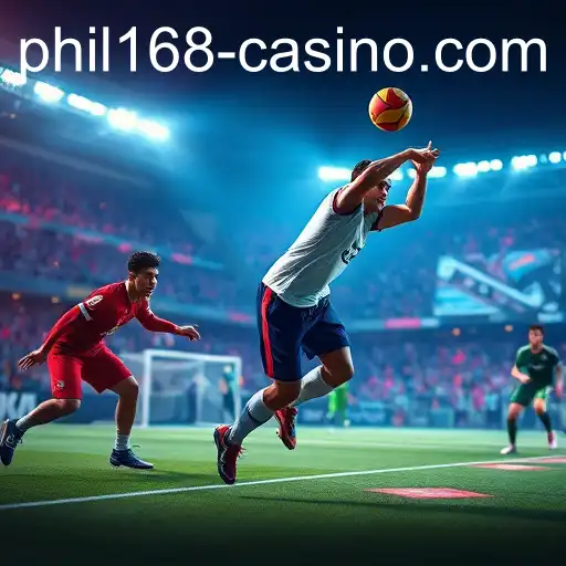 Exploring the Exciting World of 'Sports Games' with phil168