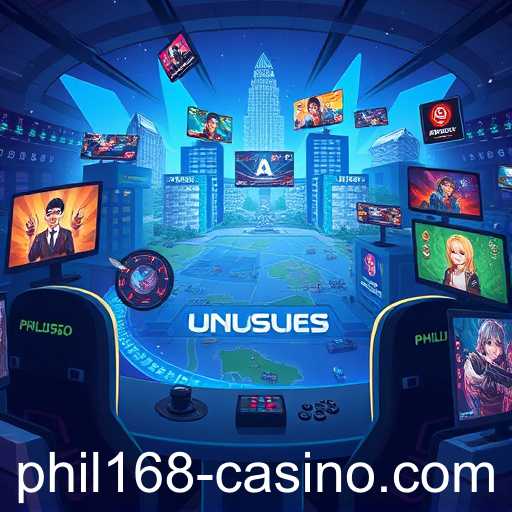 Virtual Gaming Arena Expansion in 2025